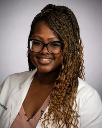 Margaret Okoro, PA